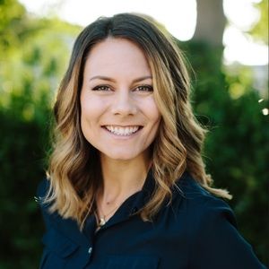 Meet your Posher, Angie